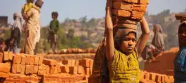 Current scenario of Child Labour in India