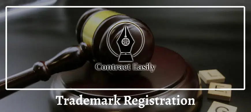 Trademark registration