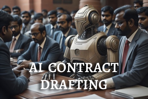AI Contract Drafting