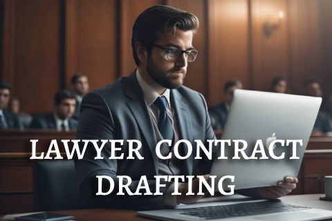 Lawyer Contract Drafting